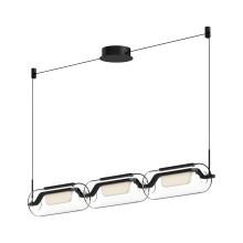 Kuzco Lighting LP28543-BK-UNV - Hilo