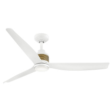 Hinkley 908052FMW-LDD - Oris 52" LED Smart Fan