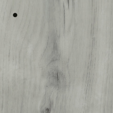 Elegant FL-211-WEA - Luxury Vinyl Flooring finish sample 5.5mm 12 mil in Weathered Grey