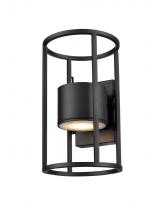 DVI DVP22181BK - STARLINE OUTDOOR WALL SCONCE