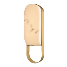 DVI DVP25501CPG-BFA - NOVELLA SCONCE