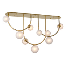 DVI DVP26404CPG-VICE - ESCARPMENT LINEAR