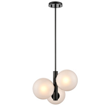 DVI DVP26408EB-VICE - ESCARPMENT 3LT PENDANT