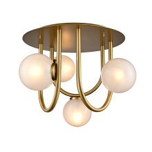 DVI DVP26413CPG-VICE - ESCARPMENT FLUSHMOUNT