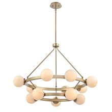 DVI DVP26829CPG-BFA - VILLE MARIE SCONCE