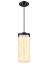 DVI DVP32110EB-MS - BESSEMER 1 LT PENDANT