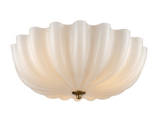 DVI DVP32748BR-TO - MARIGOLD FLUSHMOUNT