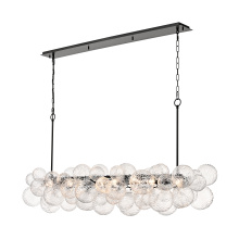 DVI DVP32804EB-WVC - COMET LINEAR PENDANT