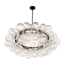 DVI DVP32850EB-WVC - COMET CHANDELIER