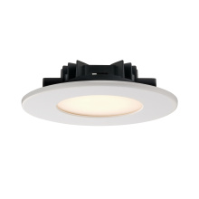 DVI DVP39408MW-6 - CAYUGA LED FLUSHMOUNT