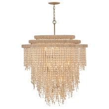 Fredrick Ramond FR47006BNG - Large Chandelier