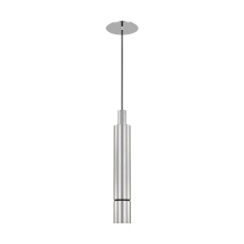 Visual Comfort 700TDSOT21PSS-LED927 - Sottile Large Pendant