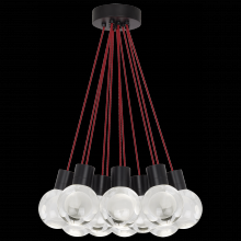 Visual Comfort 700TDMINAP11CRB-LED930 - Mina Pendant