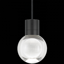 Visual Comfort 700TDMINAP1CBB-LED930 - Mina Pendant