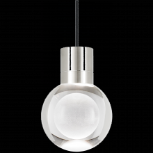 Visual Comfort 700TDMINAP1CBS-LEDWD - Mina Pendant