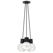 Visual Comfort 700TDMINAP3CBB-LED927 - Mina Pendant