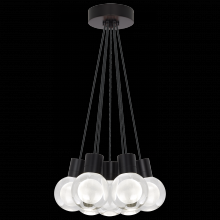 Visual Comfort 700TDMINAP7CBB-LED930 - Mina Pendant