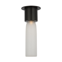 Visual Comfort KWFM49927CEBZ - Volver Small Flush