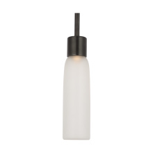 Visual Comfort KWPD49527CEBZ - Volver Small Pendant