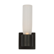 Visual Comfort KWWS49727CEBZ - Volver Small Single Sconce