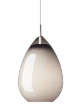 Visual Comfort 700TDALIGPKS - Alina Grande Pendant
