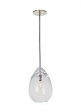 Visual Comfort SLPD278CN - Alina Small Accent Pendant