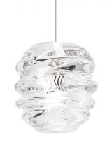 Visual Comfort 700TDADRCS - Audra Pendant