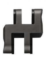 Visual Comfort 700CLRISOCNTBZ - Sean Lavin, Accessories & Optical Controls