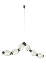 Visual Comfort 700CLRSWAGBZ - Sean Lavin, Accessories & Optical Controls