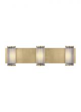 Visual Comfort KWWS10127CNB - Esfera Large Sconce