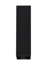 Visual Comfort 700FMEXO1820BB-LED927 - Exo 18 Flush Mount