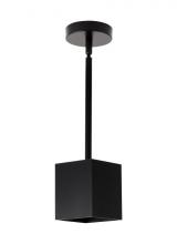 Visual Comfort 700TDEXOP61220BB-LED927 - Exo 6 Pendant