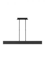 Visual Comfort 700LSIBM47B-LED927 - I-Beam 47 Linear Suspension