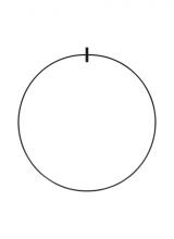 Visual Comfort 700LOCUSR23B - Locus Accessory