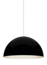 Visual Comfort 700MPPSPBWS-LED930 - Mini Powell Street Pendant