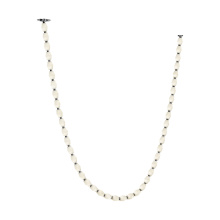 Visual Comfort SLCH55330ALBNR - Collier Alabaster 84 Chandelier