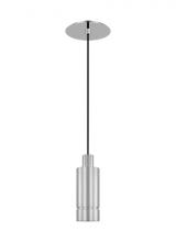 Visual Comfort 700TDSOT9PSS-LED927 - Sottile Small Pendant