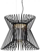 Visual Comfort 700TDSYRPB-LED930 - Syrma Pendant