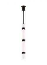 Visual Comfort 700TDWIT4B-LED930 - Wit Pendant