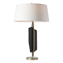Hubbardton Forge 272115-SKT-86-SL-SF2210 - Cambrian Table Lamp