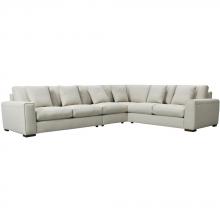 Furniture by Park 32266-FK - Broderick Fabric Sectional