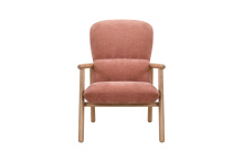 Furniture by Park 11005FK1P20 - Chair