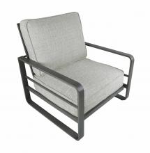 Furniture by Park OFCSO01MG - Outdoor Occasional Chair