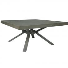Furniture by Park OFTCO01M - Outdoor Coffee Table