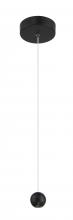 Minka P1460-66A-L - Itty - 1 Light LED Mini Pendant