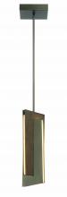 Minka P1641-895-L - Intersezioni - 18" LED Pendant