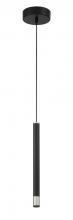 Minka P5409-691-L - Wand - LED Mini Pendant