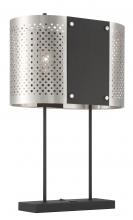 Minka P5532-420 - Noho - 2 Light Table Lamp