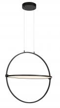 Minka P5540-66A-L - Studio 23 - 29W LED Pendant