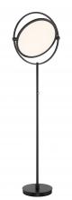 Minka P5543-66A-L - Studio 23 - 22W LED Floor Lamp